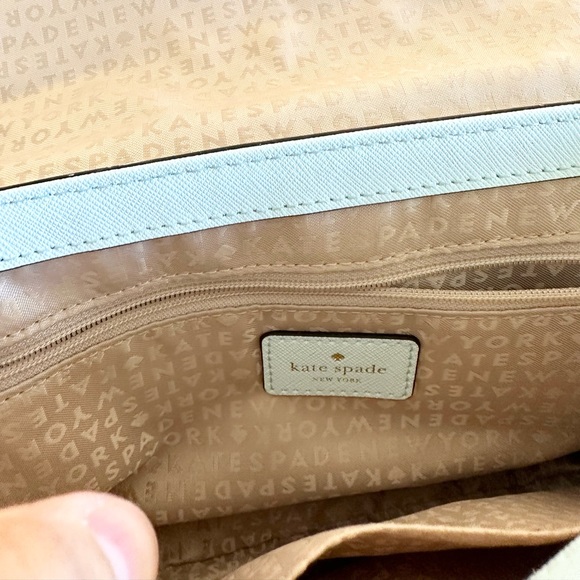 Kate Spade Handbag. - Picture 4 of 5